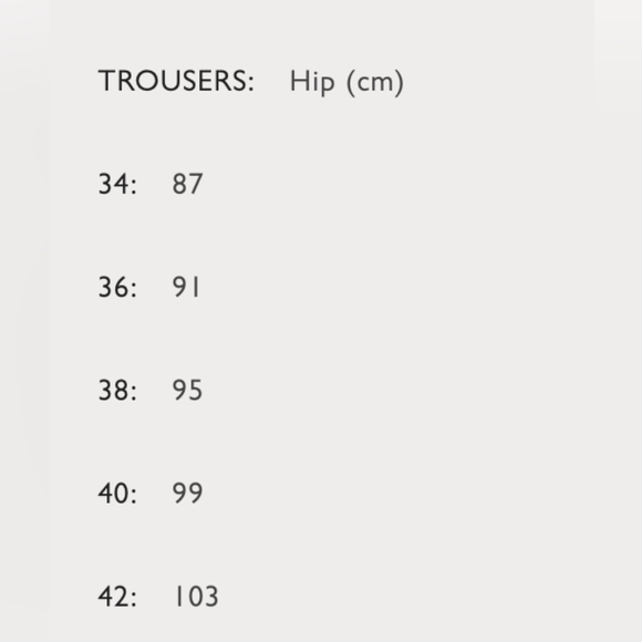 Indi & Cold Nico Twill Wide Leg Pant - Picture 4 of 14